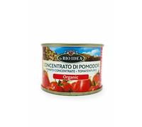 La Bio Idea Organic Italian Tomato Concentrate 70g