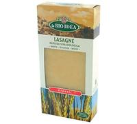 La Bio Idea Organic White Lasagne 250g