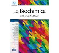 La biochimica di Thomas M. Devlin