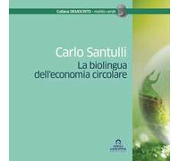 La biolingua dell'economia circolare