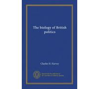 La biologia della politica britannica
