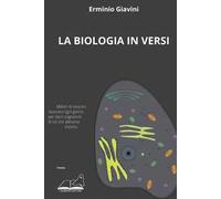 La biologia in versi