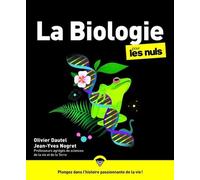 La Biologie pour les Nuls
