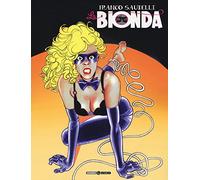 La bionda