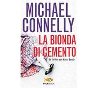 La bionda di cemento