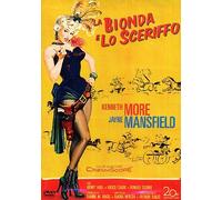 la bionda e lo sceriffo