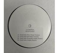 La Bionda - Eeah DaDa Remixes