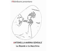 La bipede e la macchina
