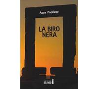 La biro nera
