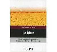 La birra