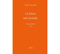 La birra nel mondo. Vol. 5: U-Z.