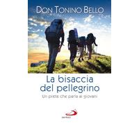 La bisaccia del pellegrino. Un prete che parla ai giovani