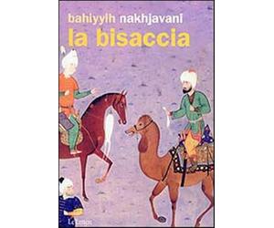 La bisaccia - Nakhjavani Bahiyyih