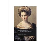 La bisbetica domata – Rizzoli Cucine