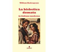 La bisbetica domata