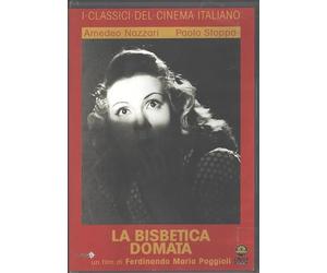 La bisbetica domata