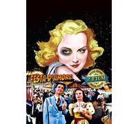 La bisbetica innamorata - Festa d'amore (DVD)