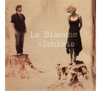 La Blanche Alchimie - La Blanche Alchimie