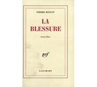 La blessure