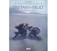 La Blessure du Morholt