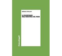 La blockchain nell'industria del food