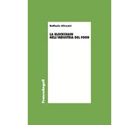 La blockchain nell'industria del food