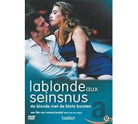 La blonde aux seins nus (DVD)