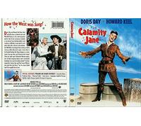 LA BLONDE DU FAR WEST