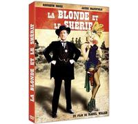 La blonde et le sherif