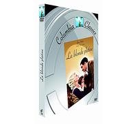 La blonde platine - platinum blonde