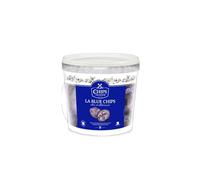 La Blue Chips LA CHIPS D'ALLAUCH - 1 Vasetto da 725 g