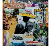 la boa tony allen-la boa meets tony alle