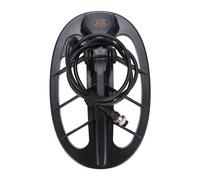 La bobina per il metal detector FS2 Ã¨ la migliore per trovare piccole bobine di prova d'oro