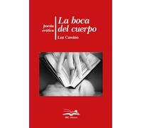 La boca del cuerpo