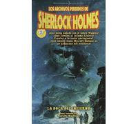 La boca del Infierno