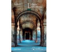 La boca del infierno (El Árbol de la Lectura)