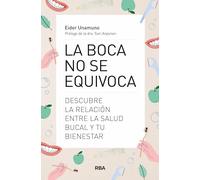 La boca no se equivoca: Descubre la relación entre la salud bucal y tu bienestar