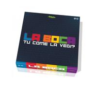 LA BOCA: TU COME LA VEDI? GDT ITA