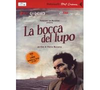 La bocca del lupo (+libro)