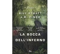 Clavia – La bocca dell'inferno