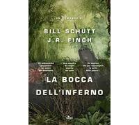Clavia – La bocca dell'inferno