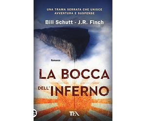 La bocca dell'inferno
