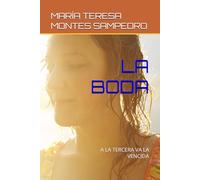 LA BODA: A LA TERCERA VA LA VENCIDA