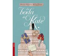 La boda de Kate