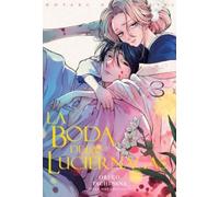 La boda de las luciérnagas 3