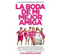 La Boda De Mi Mejor Amiga (Bd) (Blu-Ray) (Import) (2011) Wiig, Kristen; Rudo