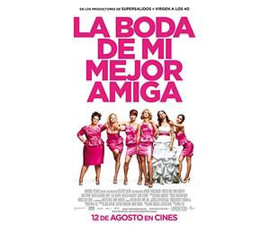 La Boda De Mi Mejor Amiga (Bd) (Blu-Ray) (Import) (2011) Wiig, Kristen; Rudo