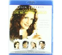 La Boda De Mi Mejor Amigo (Blu-Ray) (Import) (2008) Carrie Preston; Rupert E