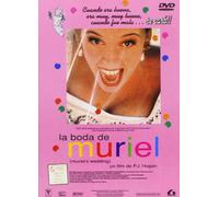 La Boda De Muriel