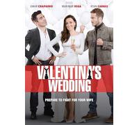 La Boda de Valentina (Valentina's Wedding)